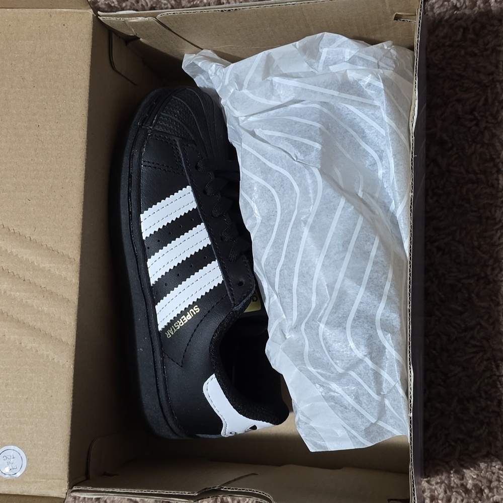 Superstar C Adidas